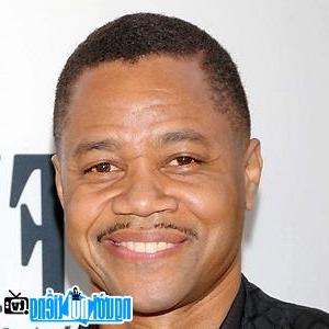 Latest picture of Cuban actor Gooding Jr.