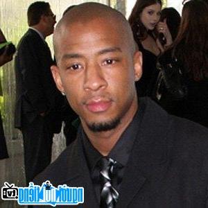 Latest picture of TV Actor Antwon Tanner