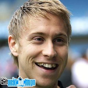 Latest Picture of Comedian Russell Howard