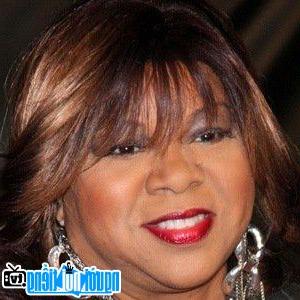 Latest picture of Soul Singer Deniece Williams