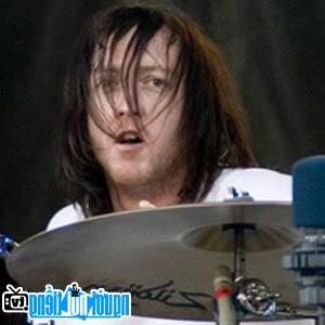 Drummer Dan Whitesides Latest Picture