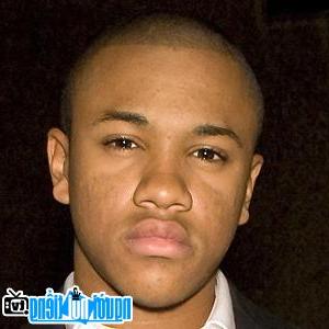 Latest Picture of Tequan Richmond Television Actor