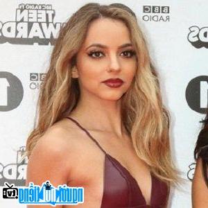Pop Singer's Latest Picture Jade Thirlwall