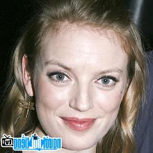 Latest Picture Of Actress Sarah Polley
