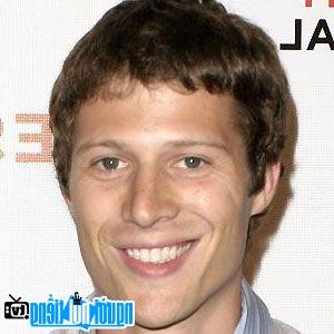Latest Picture of TV Actor Zach Gilford