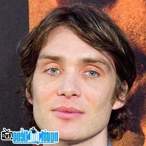 Một hình ảnh chân dung của Diễn viên nam Cillian Murphy