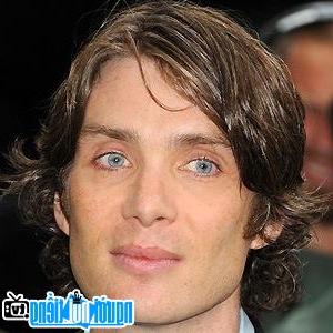 Ảnh chân dung Cillian Murphy