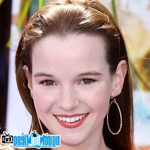 Picture of Kay Panabaker
