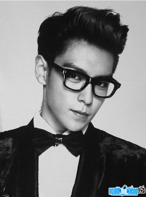  T.O.P's latest picture