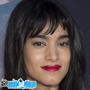 Image of Sofia Boutella