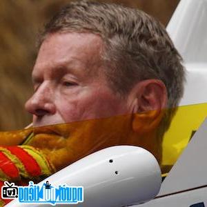 Image of Bobby Unser