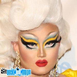 Image of Kim Chi