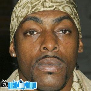 Image of Coolio