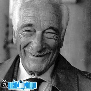 Image of Victor Borge