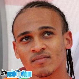 Image of Peter Odemwingie