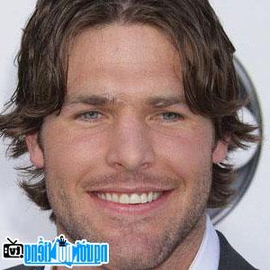 Image of Mike Fisher