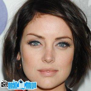 Image of Jessica Stroup