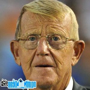 Image of Lou Holtz