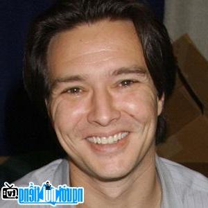 Image of Justin Whalin