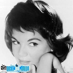 Image of Connie Francis
