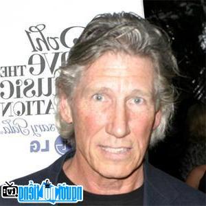 Ảnh của Roger Waters