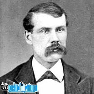 Image of Virgil Earp