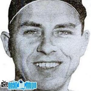 Image of Gil Hodges