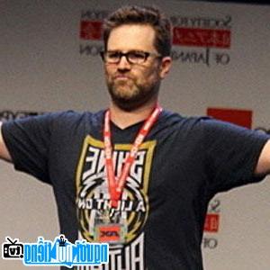 Image of Eric Vale