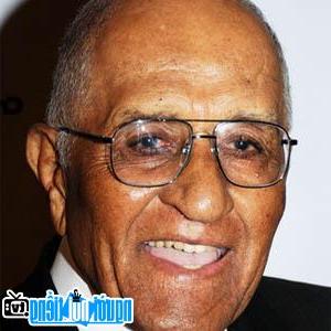 Image of Don Newcombe