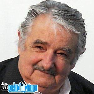 Image of Jose Mujica