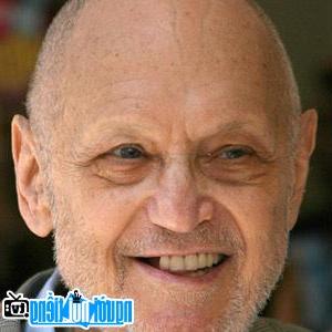 Image of Charles Strouse