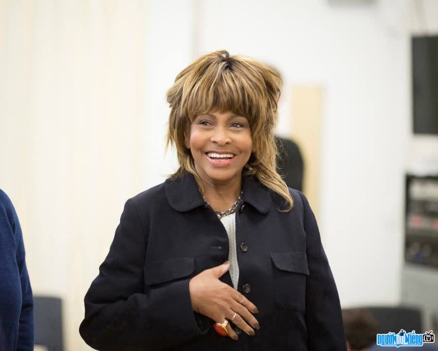 Image of Tina Turner