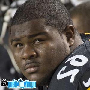 Image of Daniel McCullers