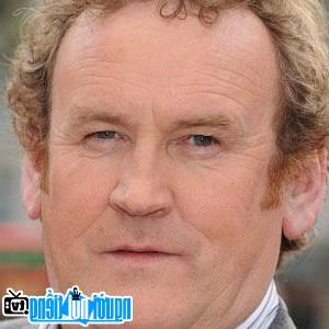 Image of Colm Meaney