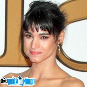 A New Photo of Sofia Boutella- Famous Algerian Dancer