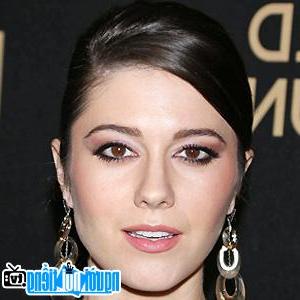 A New Picture Of Mary Elizabeth Winstead- Famous Actress Rocky Mount- North Carolina