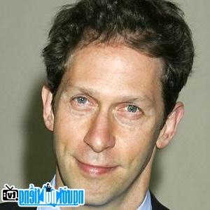 A New Picture Of Tim Blake Nelson- Famous Actor Tulsa- Oklahoma