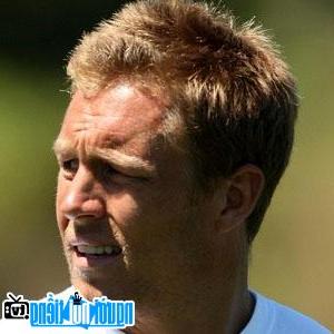 A new photo of Jonny Wilkinson- famous rugby player Frimley- England