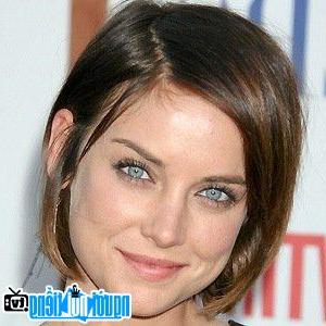 A New Picture of Jessica Stroup- Famous TV Actress Anderson- South Carolina