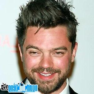 A New Picture of Dominic Cooper- Famous Male Actor Greenwich- England
