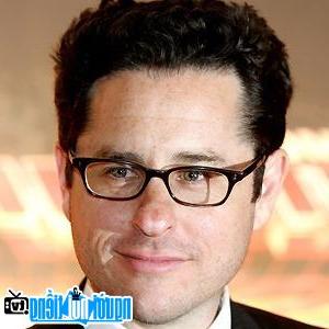 A new photo of JJ Abrams- Famous Director New York City- New York