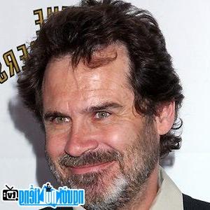 A New Picture of Dennis Miller- Famous Comedian Pittsburgh- Pennsylvania