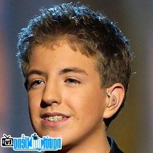 A New Photo of Billy Gilman- Famous Rhode Island Country Singer