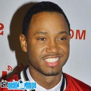 A New Picture of Terrence J- Famous Illinois Actor
