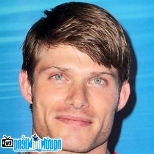 A New Picture of Chris Carmack- Famous DC TV Actor