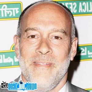 A new photo of Marc Cohn- Famous Cleveland- Ohio folk singer