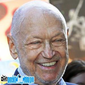 A New Photo Of Charles Strouse- Famous Musician New York City- New York