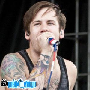 A new photo of Caleb Shomo- Famous Rock Singer Westerville- Ohio