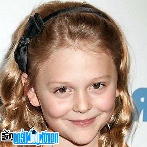 A new picture of Emily Alyn Lind- Famous Illinois Actress