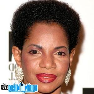 A New Photo of Melba Moore- Famous R&B Singer New York City- New York